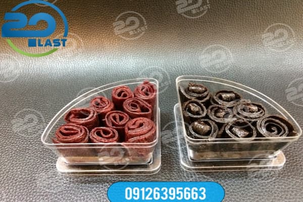 نکات خرید ظروف بسته بندی خشکبار + فروش عمده