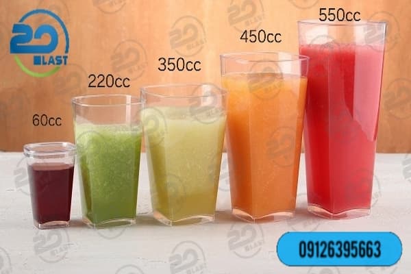 ظرف یکبار مصرف برای شب یلدا + ایده پک هدیه آجیل و دسر