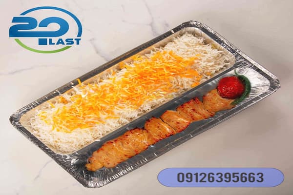 خرید ظروف یکبار مصرف رستورانی + معرفی مدل ها و لیست قیمت