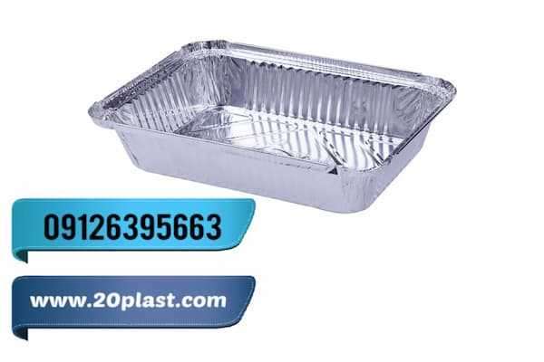 خرید ظروف یکبار مصرف رستورانی + معرفی مدل ها و لیست قیمت